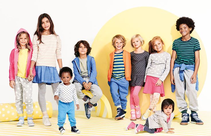 Kids collection